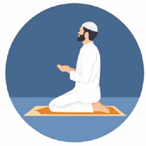 Doa Harian MASJID JAMI' SULAIMAN